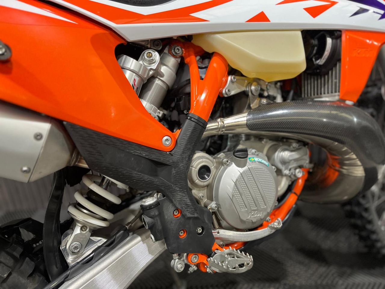 Used KTM EXC for sale - 78435266: Photo 16