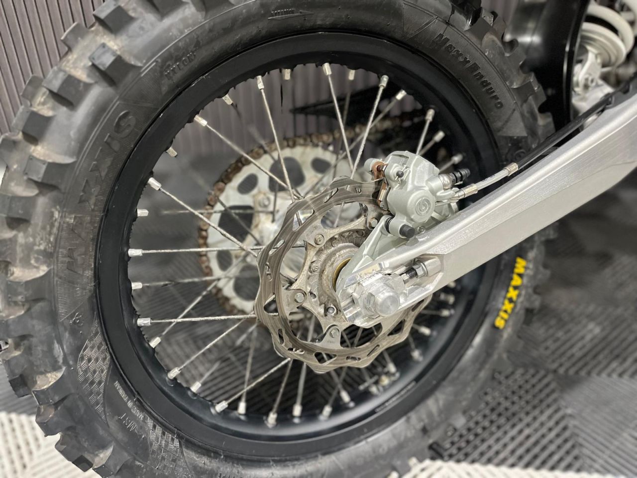 Used KTM EXC for sale - 78435266: Photo 17