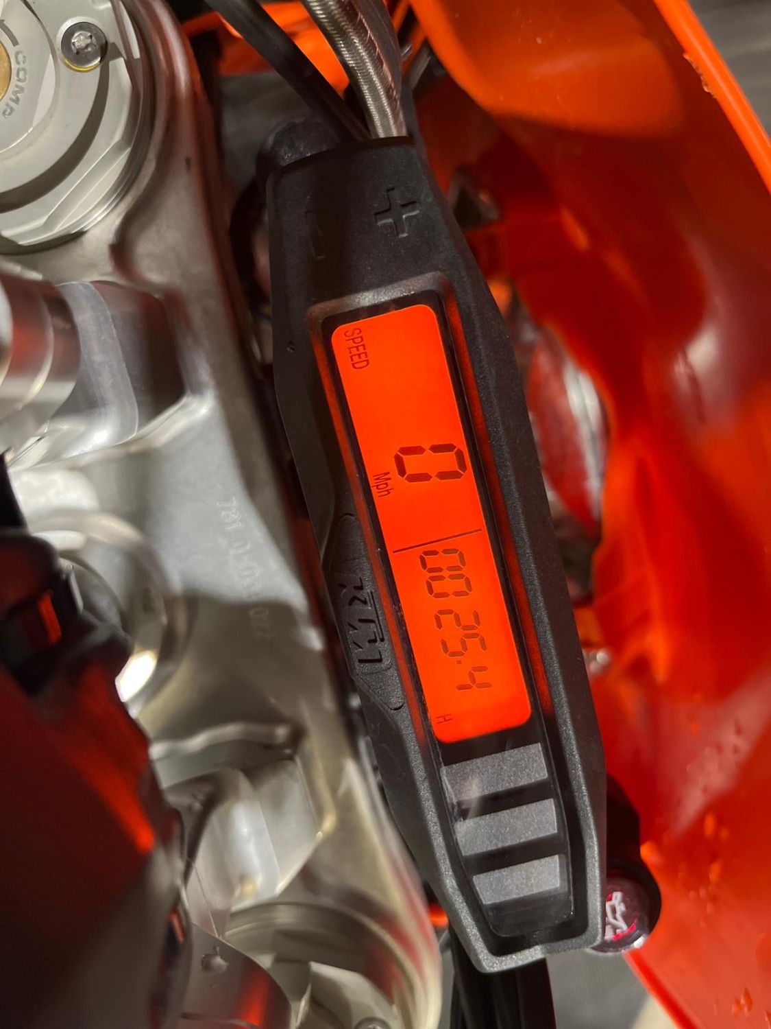 Used KTM EXC for sale - 78435266: Photo 18