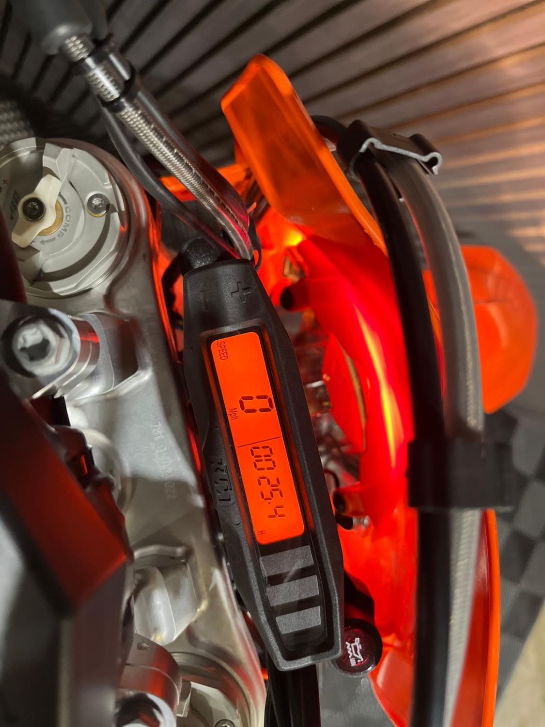 Used KTM EXC for sale - 78435266: Photo 19