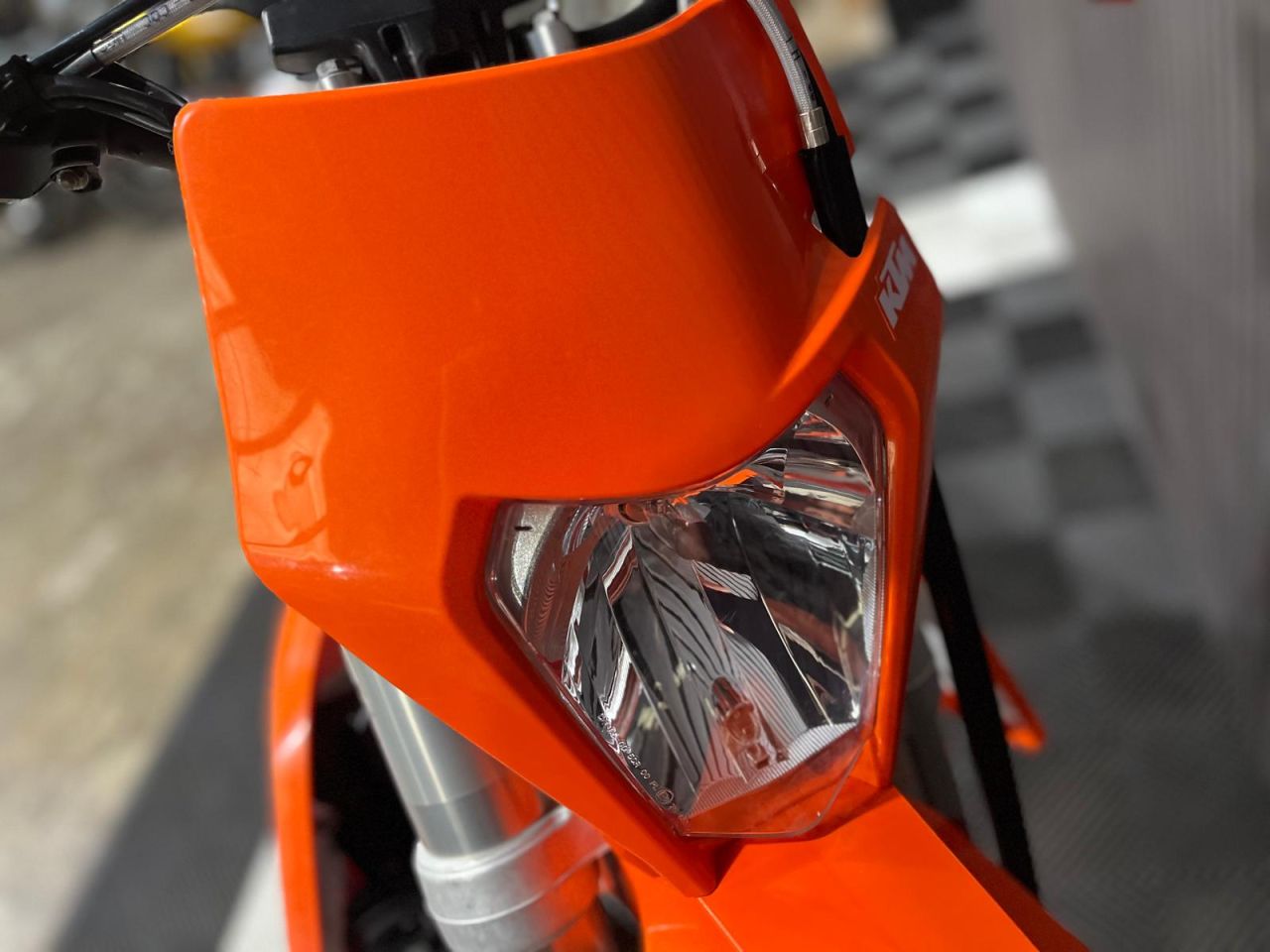Used KTM EXC for sale - 78435266: Photo 20