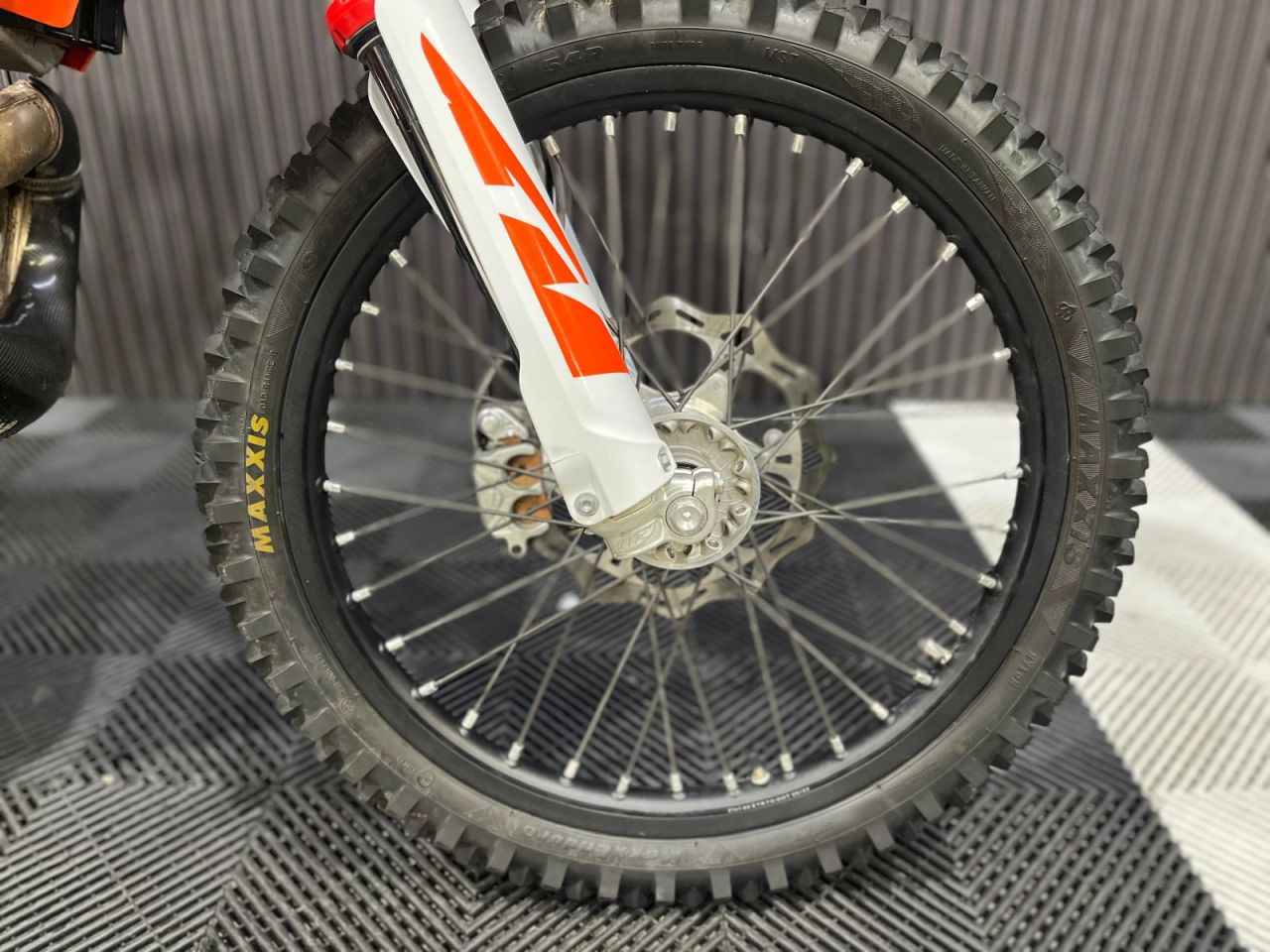 Used KTM EXC for sale - 78435266: Photo 23