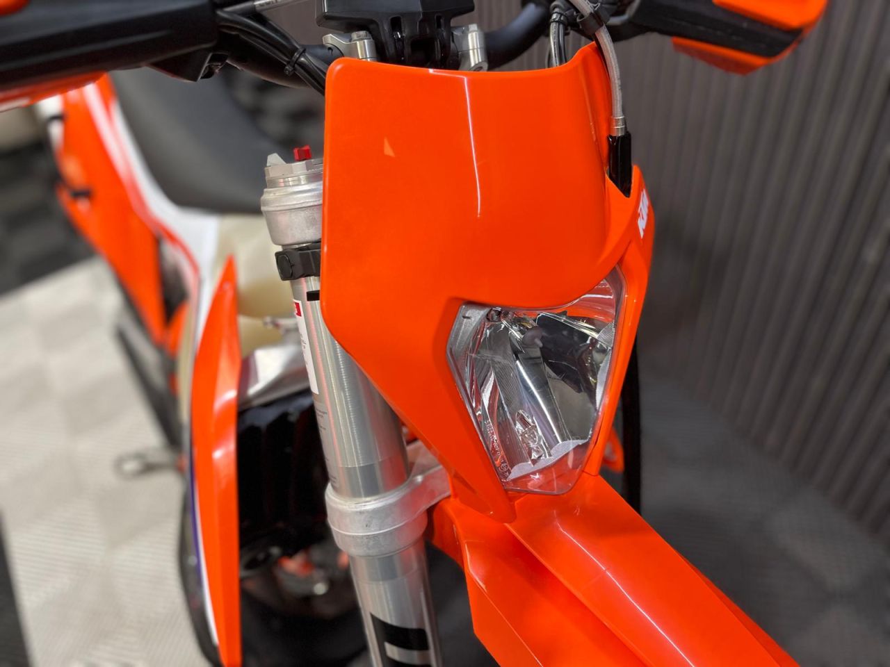 Used KTM EXC for sale - 78435266: Photo 24