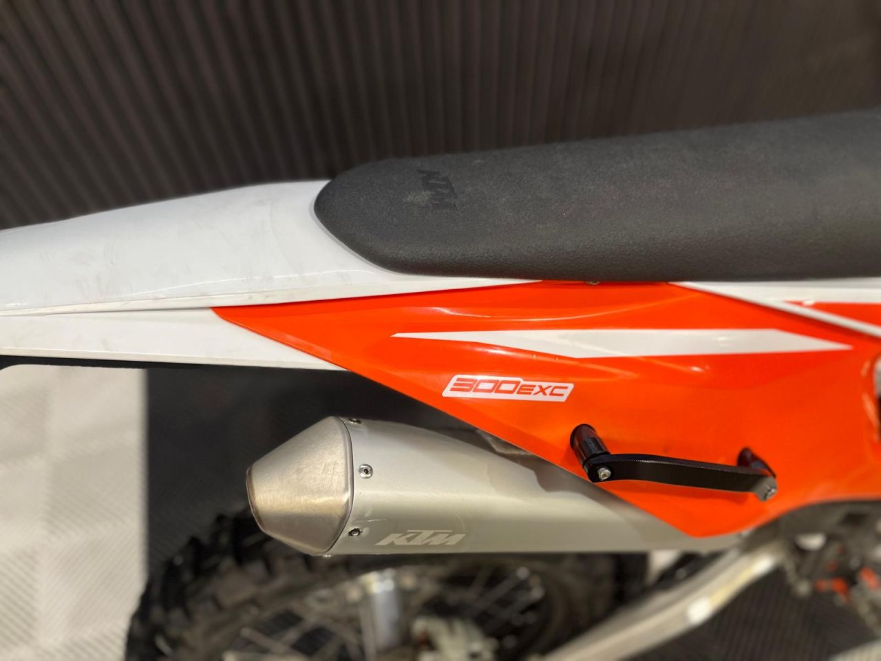 Used KTM EXC for sale - 78435266: Photo 26