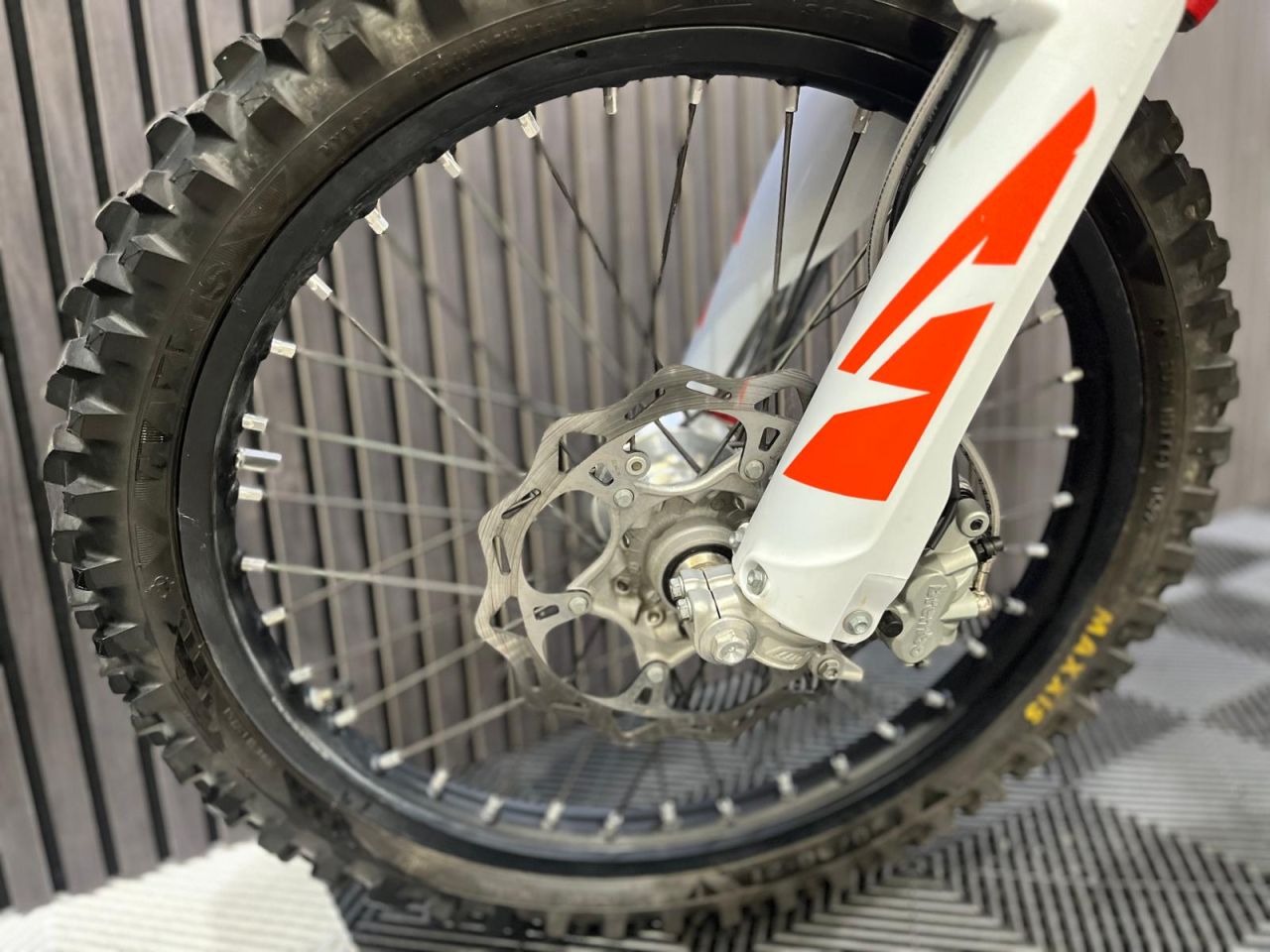 Used KTM EXC for sale - 78435266: Photo 27