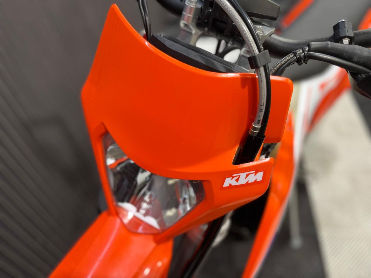 Used KTM EXC for sale - 78435266: Photo 28