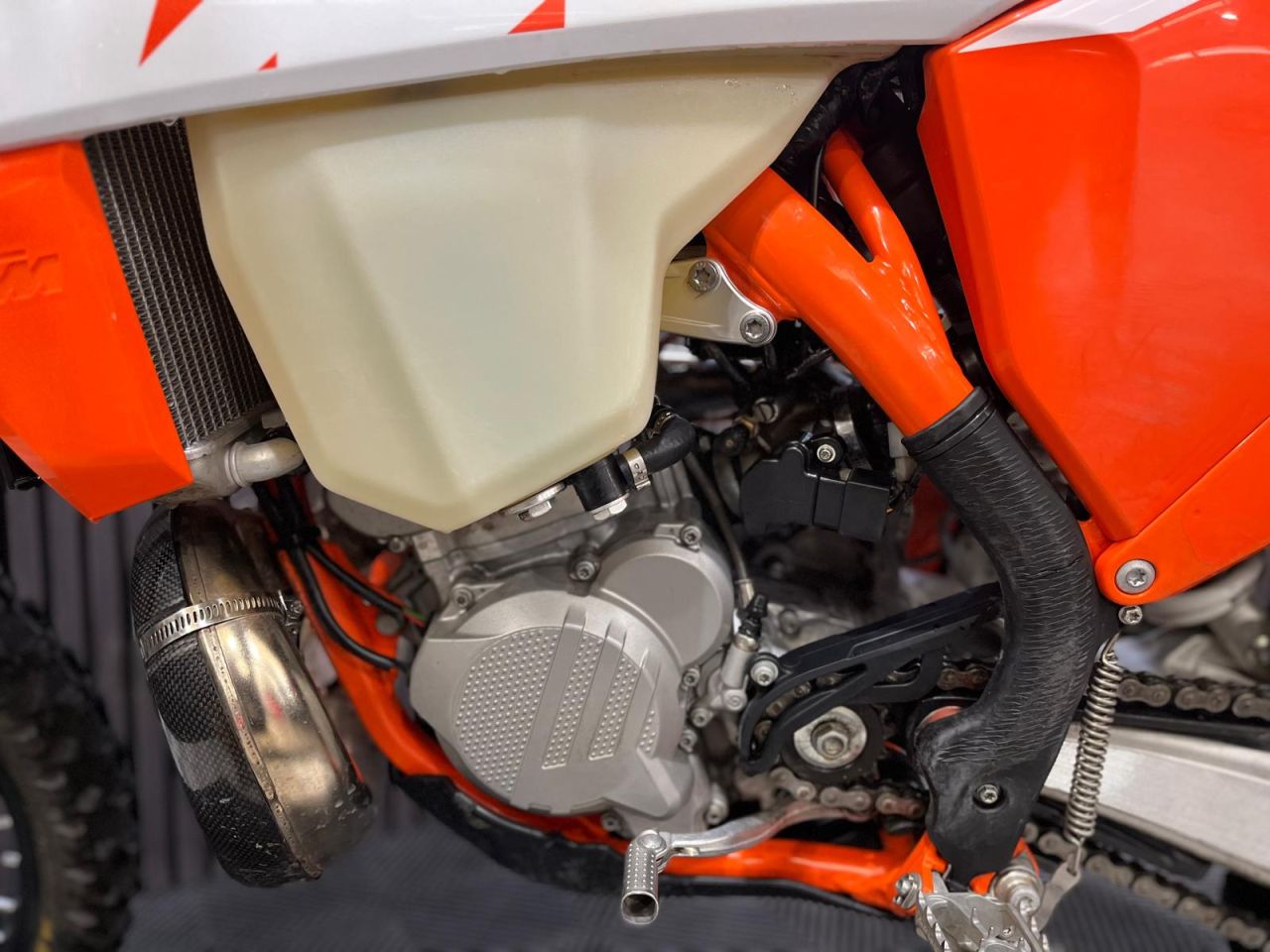Used KTM EXC for sale - 78435266: Photo 30