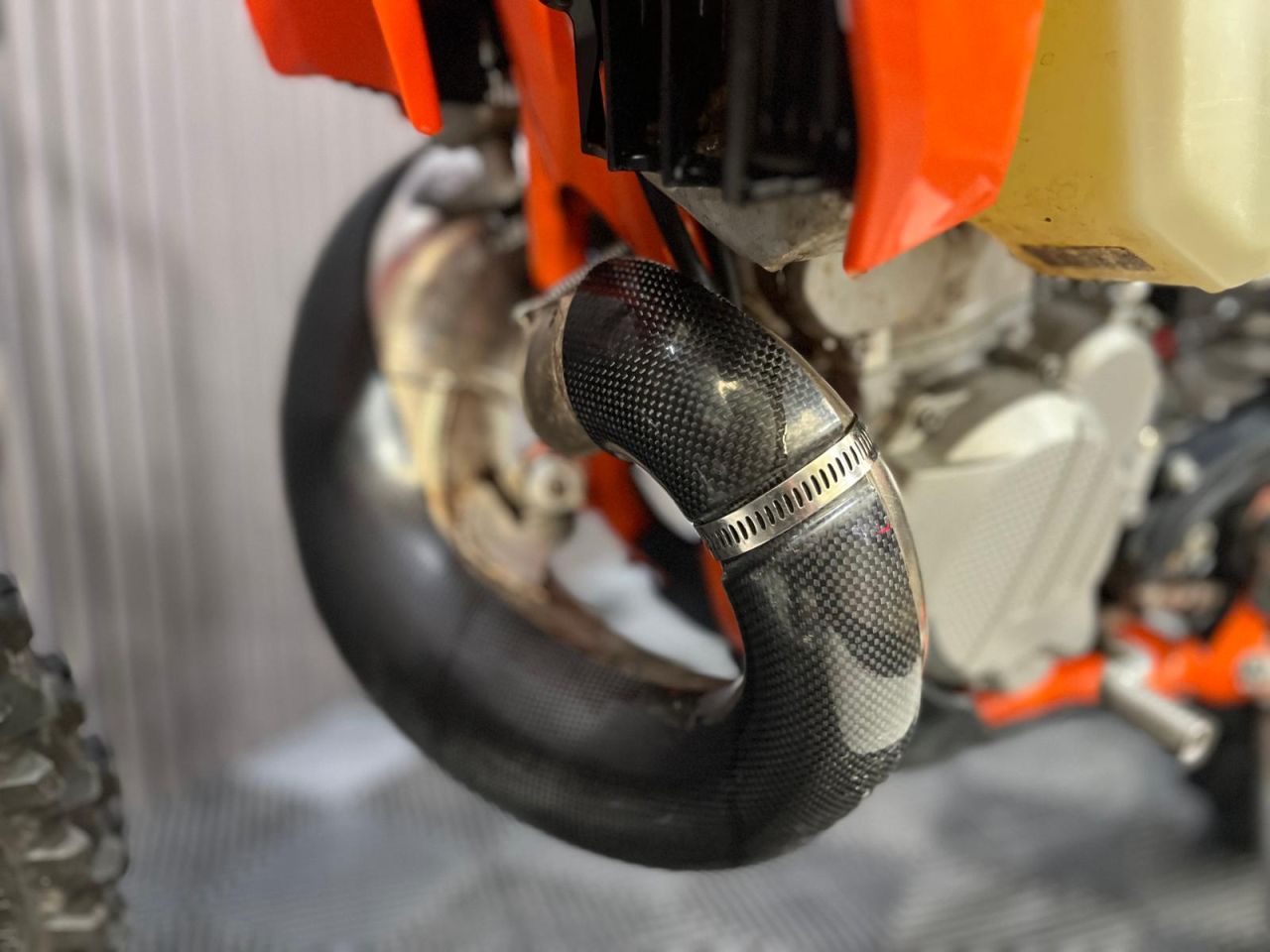 Used KTM EXC for sale - 78435266: Photo 31