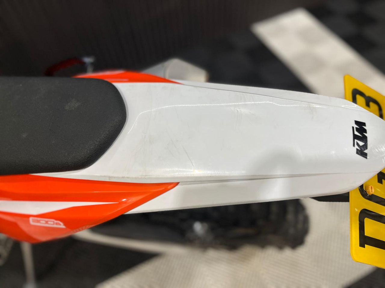 Used KTM EXC for sale - 78435266: Photo 33