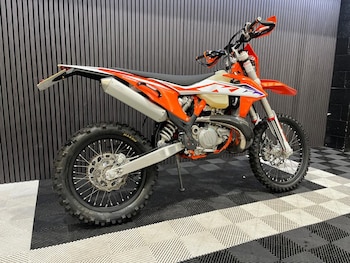 Used KTM EXC undefined for sale - bike-78435266: Photo