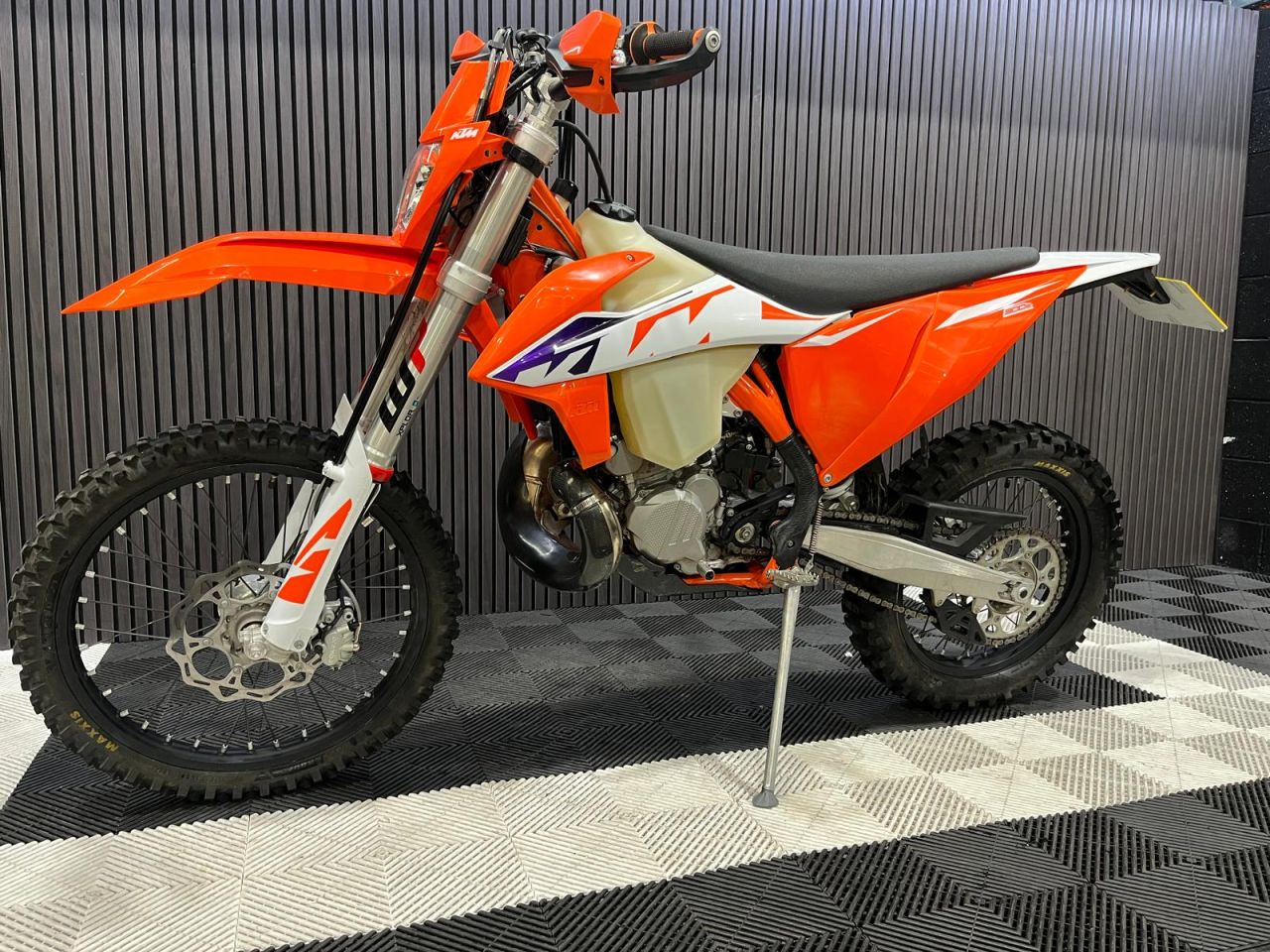 Used KTM EXC for sale - 78435266: Photo 6