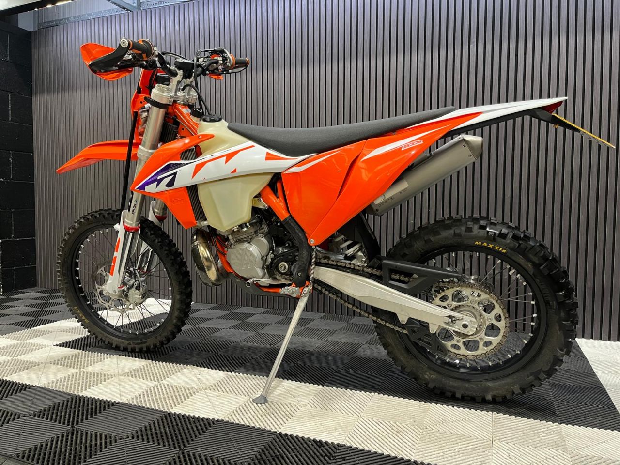 Used KTM EXC for sale - 78435266: Photo 9
