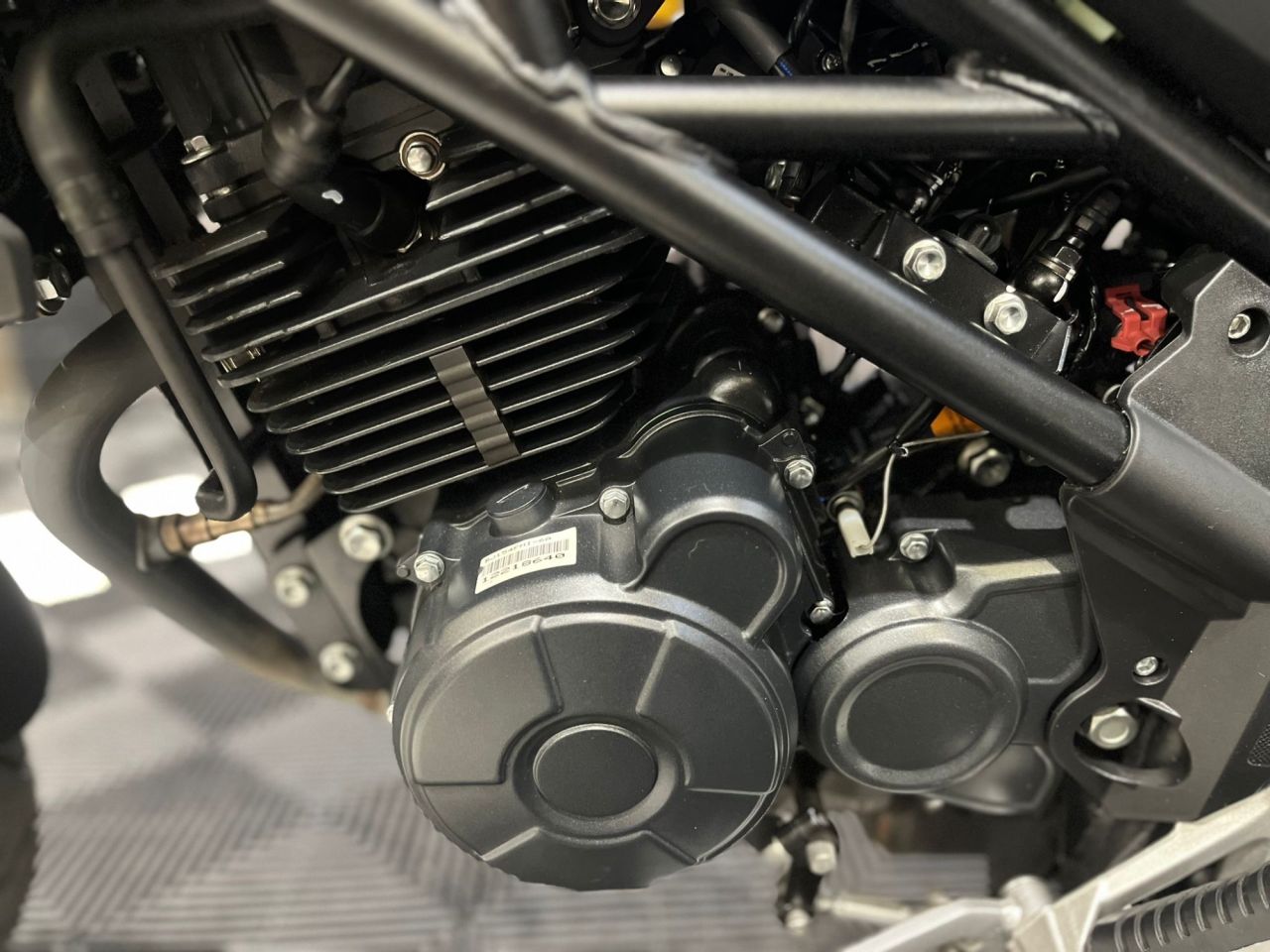 Used Benelli Tornado 125 for sale - 78434854: Photo 12