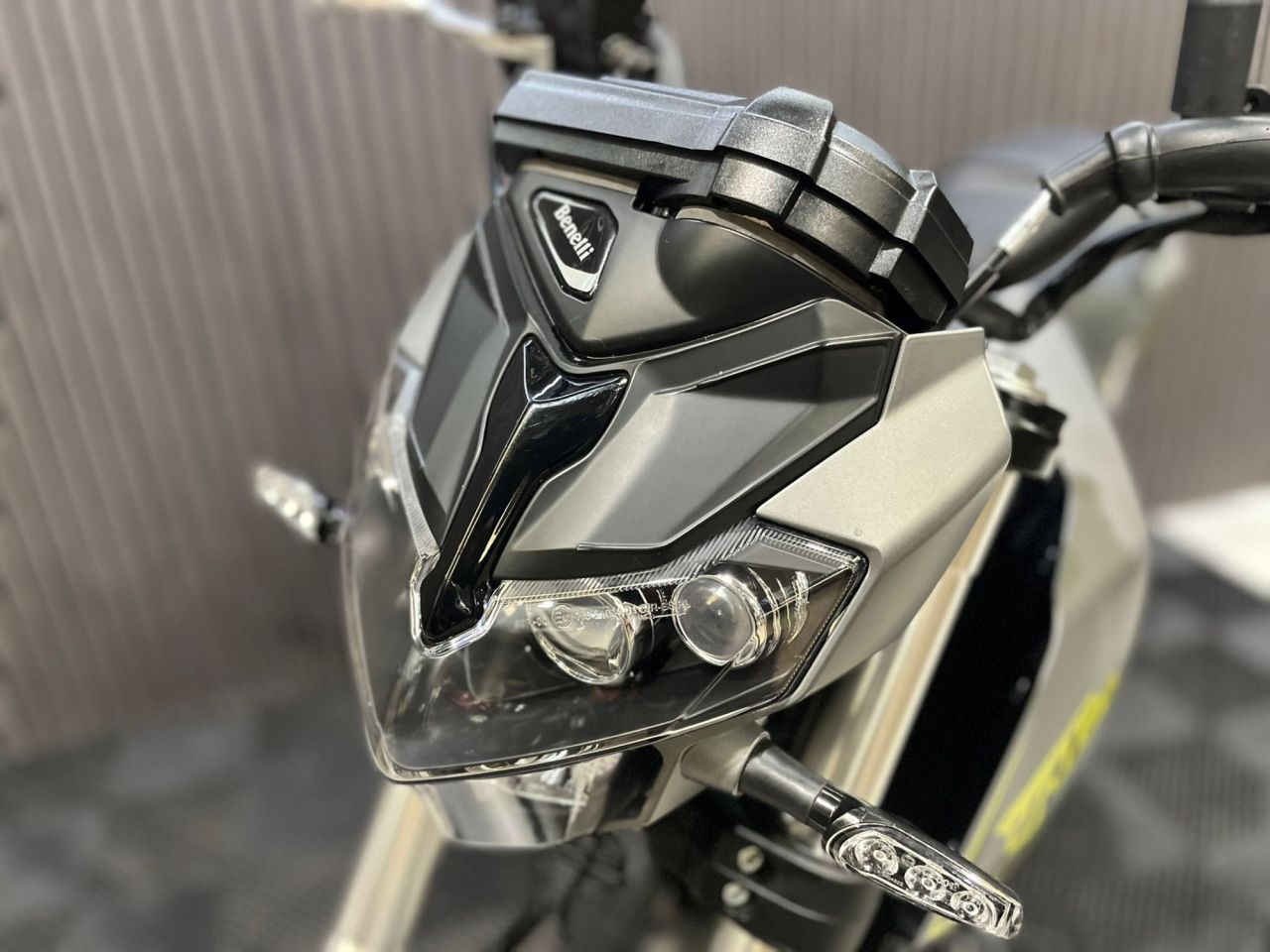 Used Benelli Tornado 125 for sale - 78434854: Photo 13