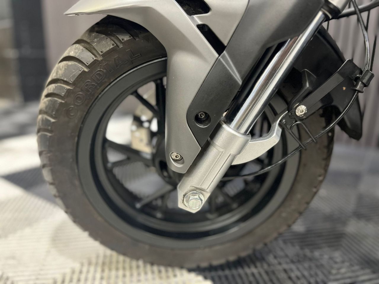Used Benelli Tornado 125 for sale - 78434854: Photo 15