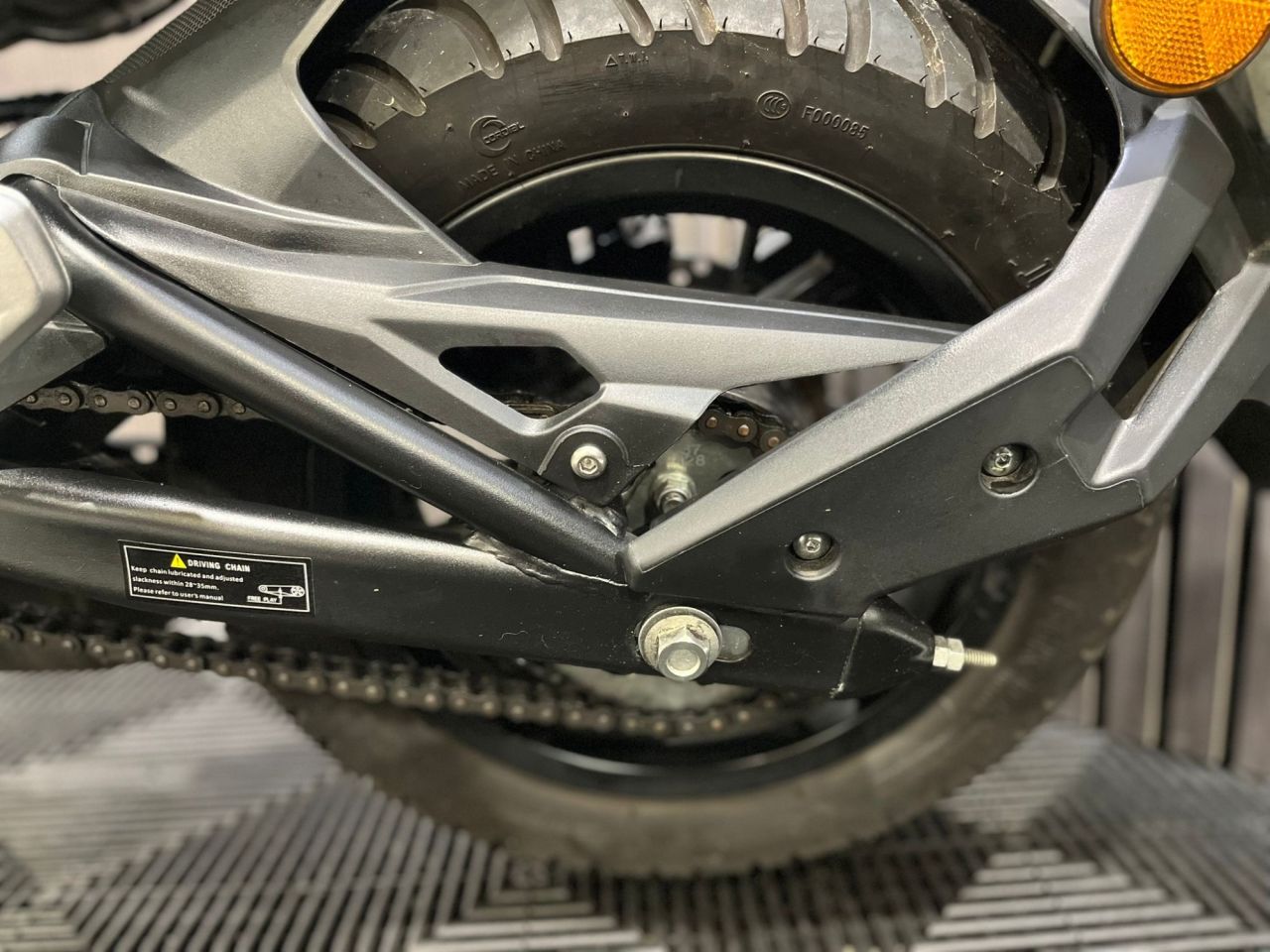 Used Benelli Tornado 125 for sale - 78434854: Photo 16