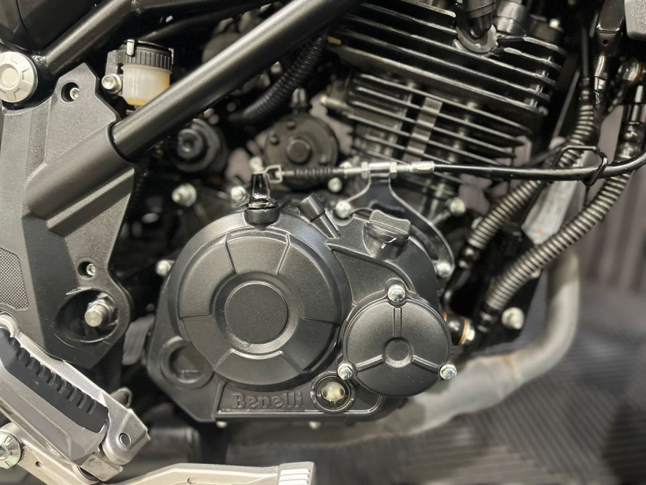 Used Benelli Tornado 125 for sale - 78434854: Photo 17