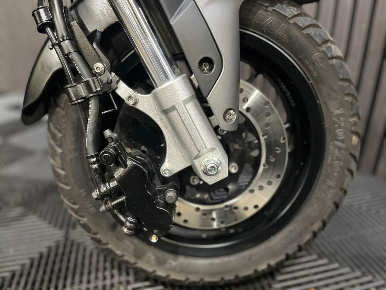 Used Benelli Tornado 125 for sale - 78434854: Photo 18