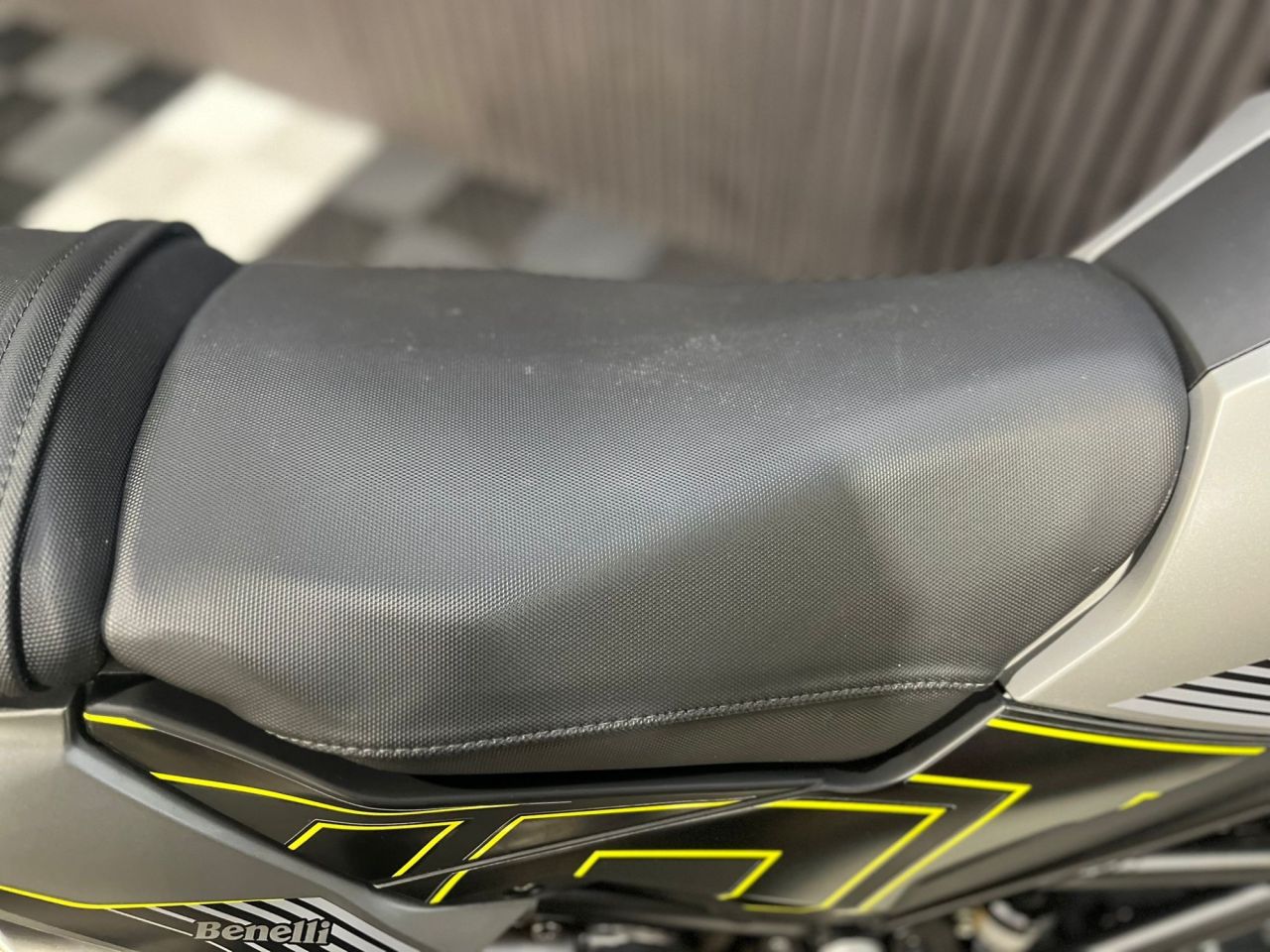 Used Benelli Tornado 125 for sale - 78434854: Photo 19