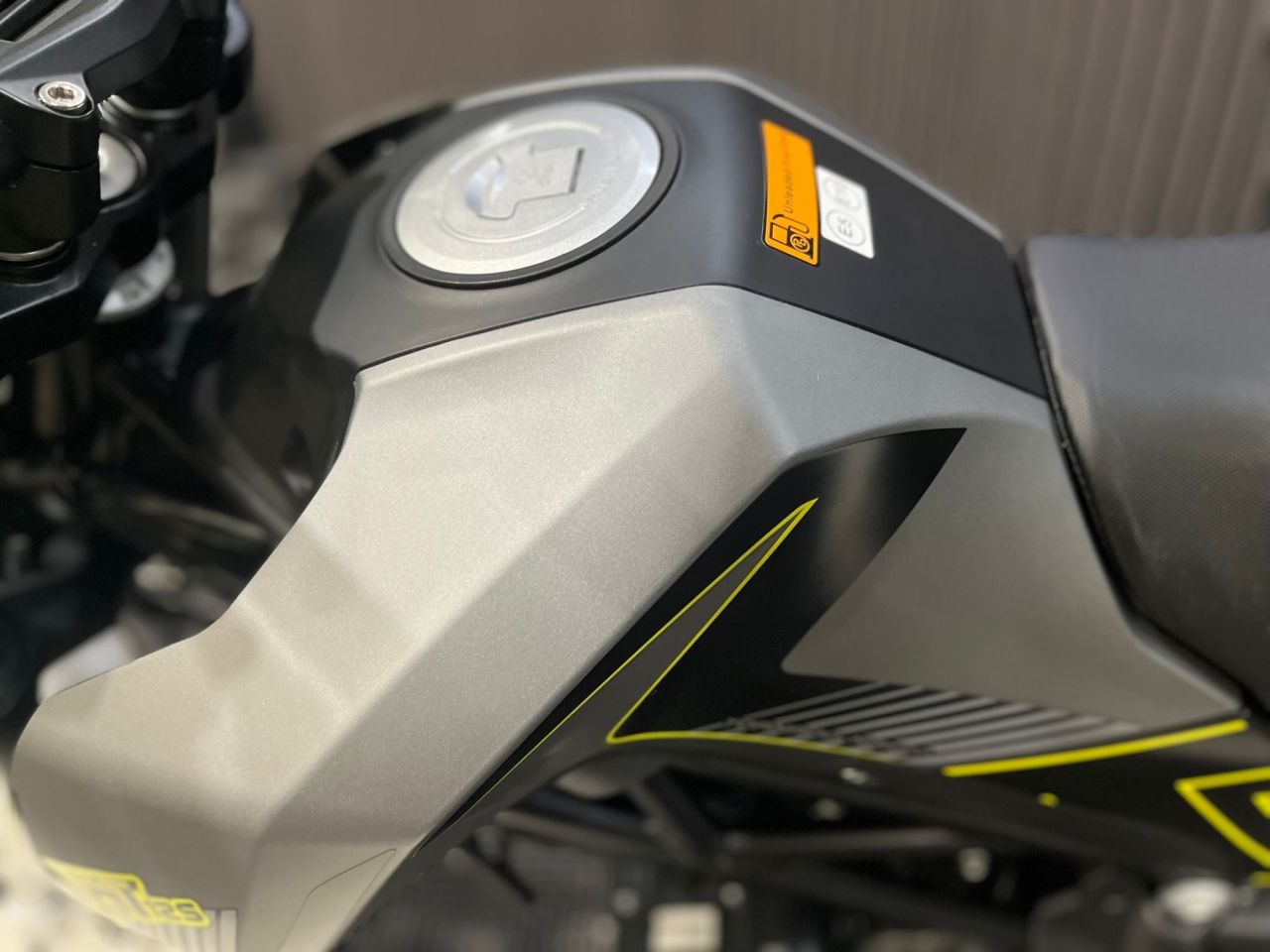 Used Benelli Tornado 125 for sale - 78434854: Photo 20