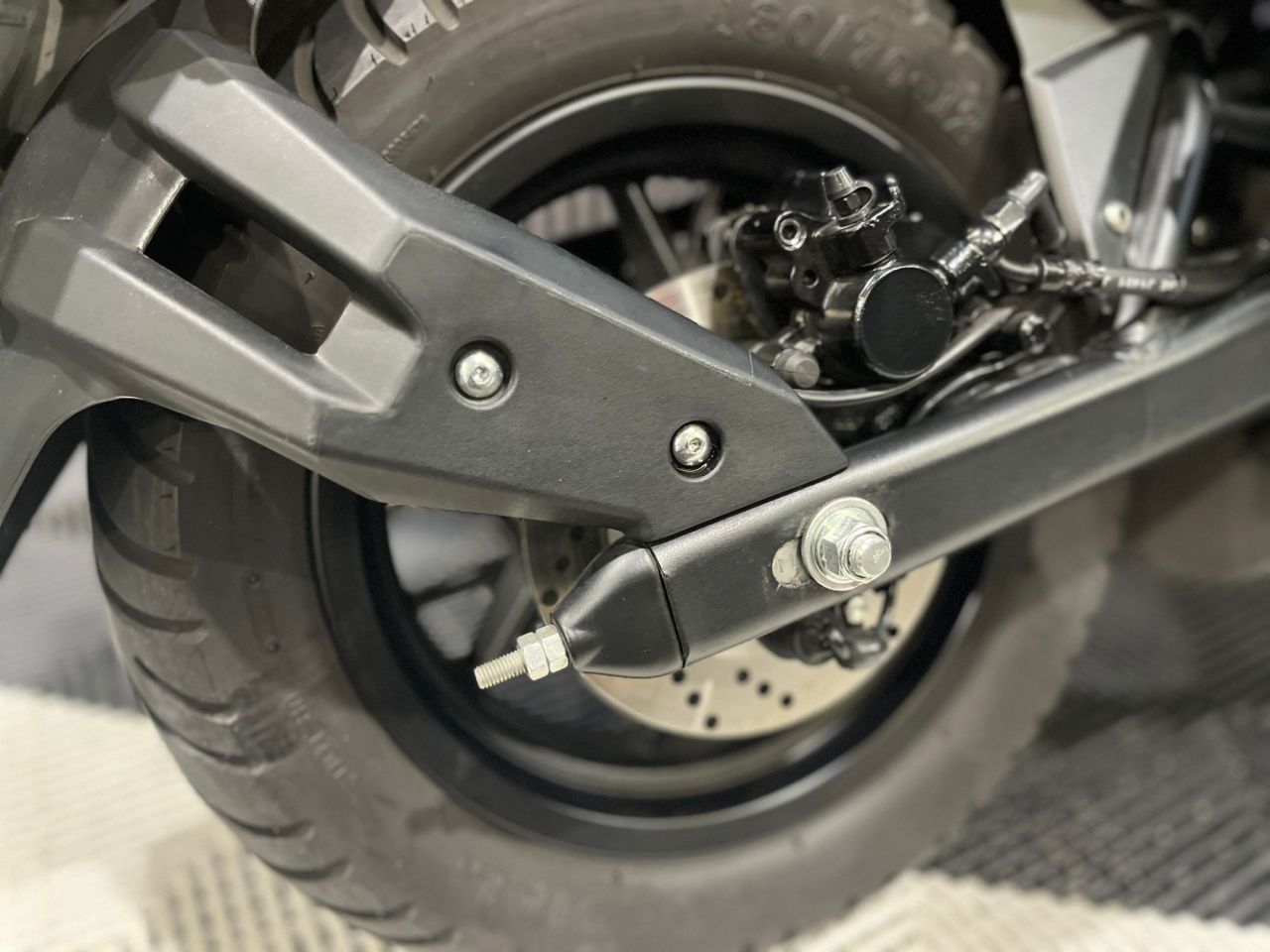 Used Benelli Tornado 125 for sale - 78434854: Photo 21