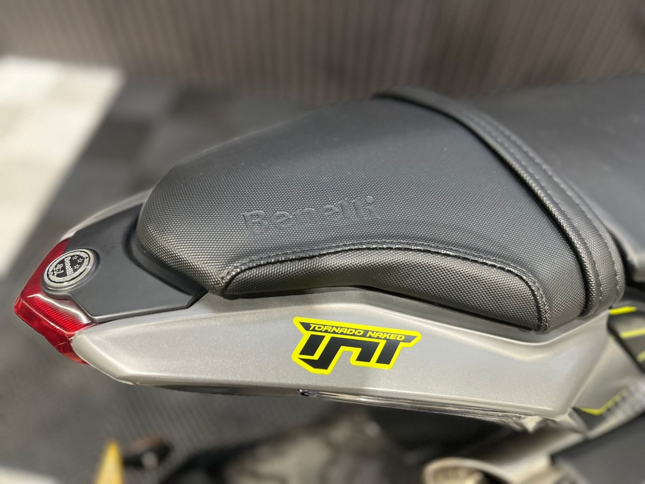 Used Benelli Tornado 125 for sale - 78434854: Photo 23
