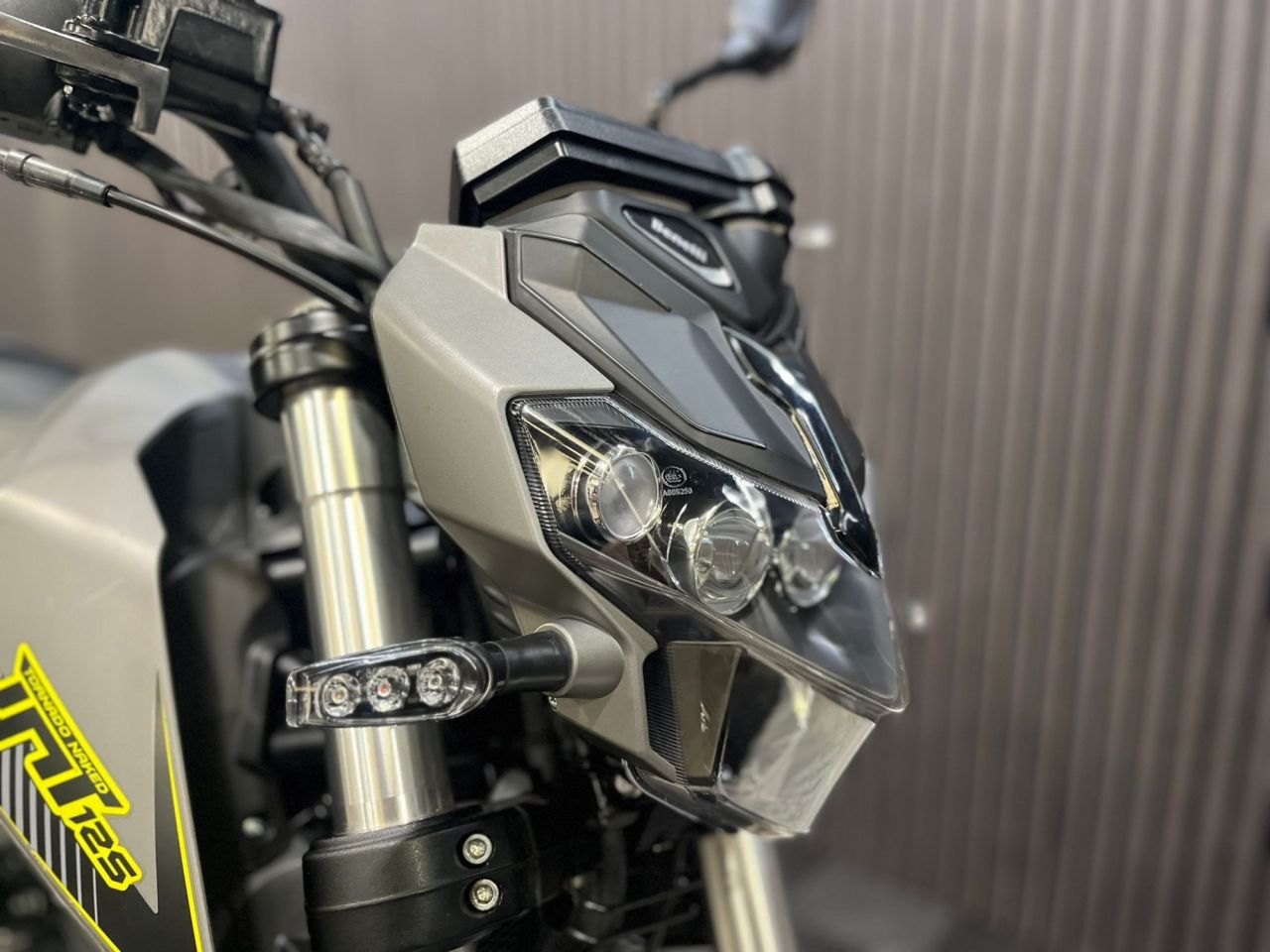 Used Benelli Tornado 125 for sale - 78434854: Photo 24
