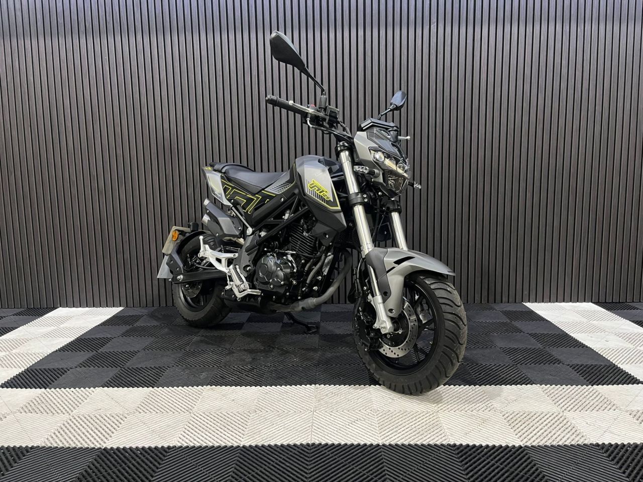 Used Benelli Tornado 125 for sale - 78434854: Photo 6
