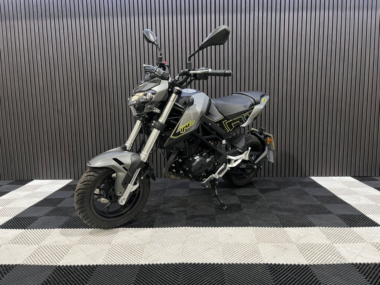 Used Benelli Tornado 125 for sale - 78434854: Photo 7