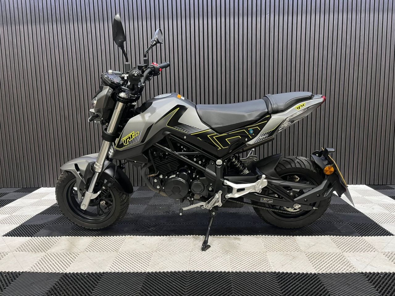 Used Benelli Tornado 125 for sale - 78434854: Photo 9