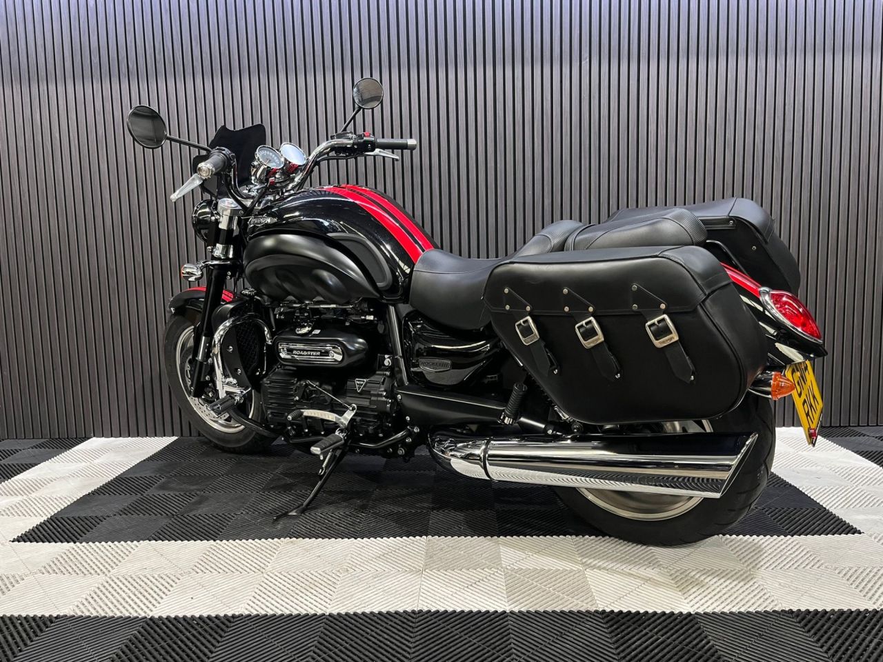Used Triumph Rocket III for sale - 78435814: Photo 10
