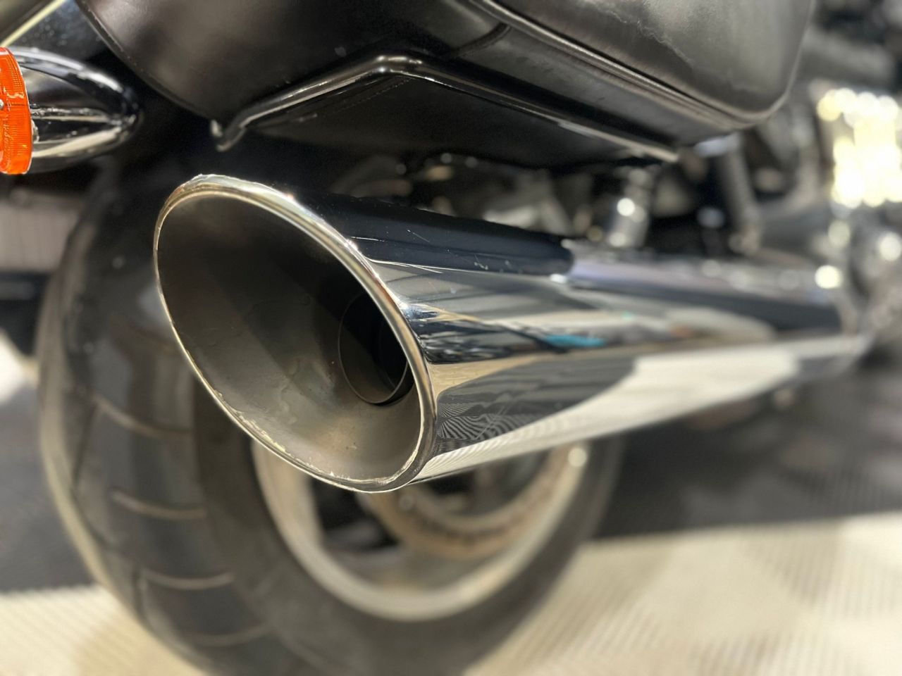Used Triumph Rocket III for sale - 78435814: Photo 14