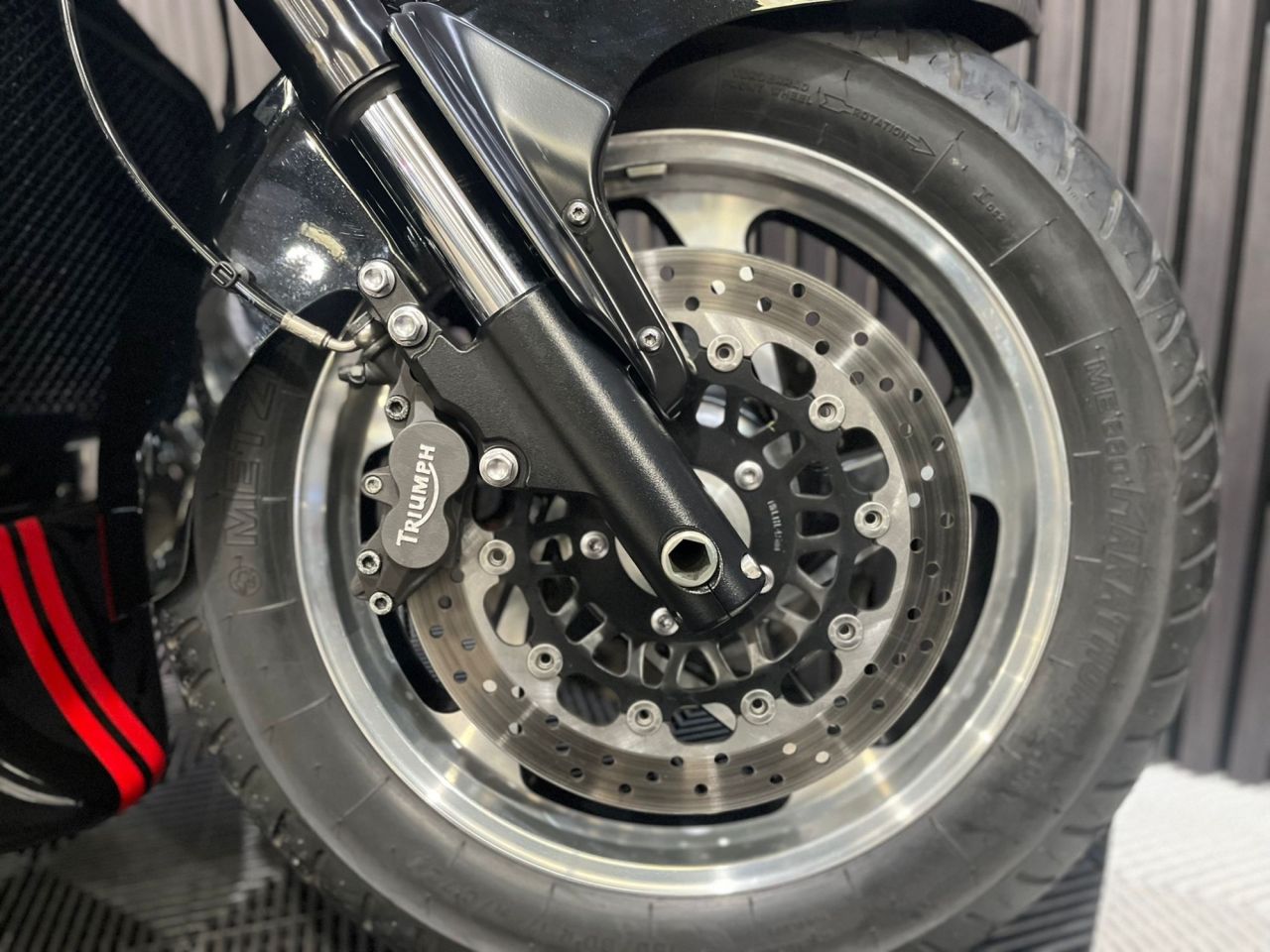 Used Triumph Rocket III for sale - 78435814: Photo 17