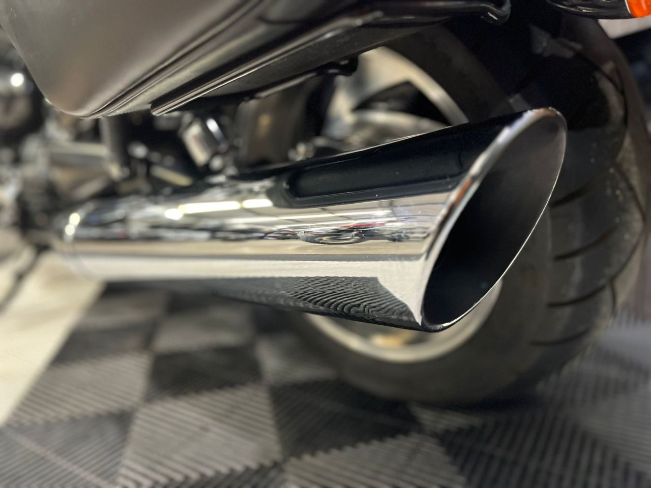 Used Triumph Rocket III for sale - 78435814: Photo 20