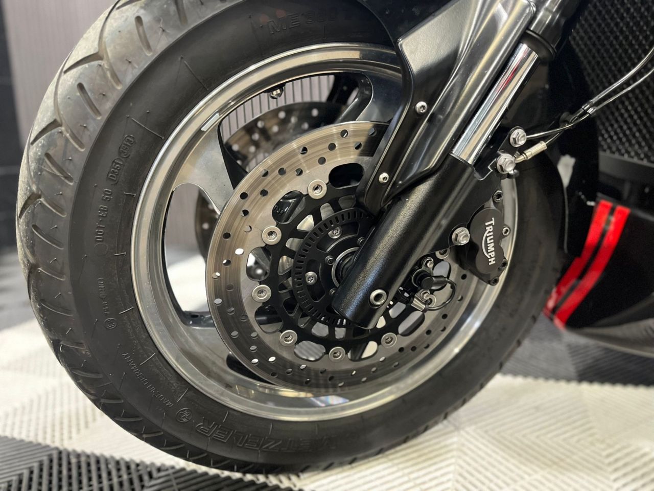 Used Triumph Rocket III for sale - 78435814: Photo 22