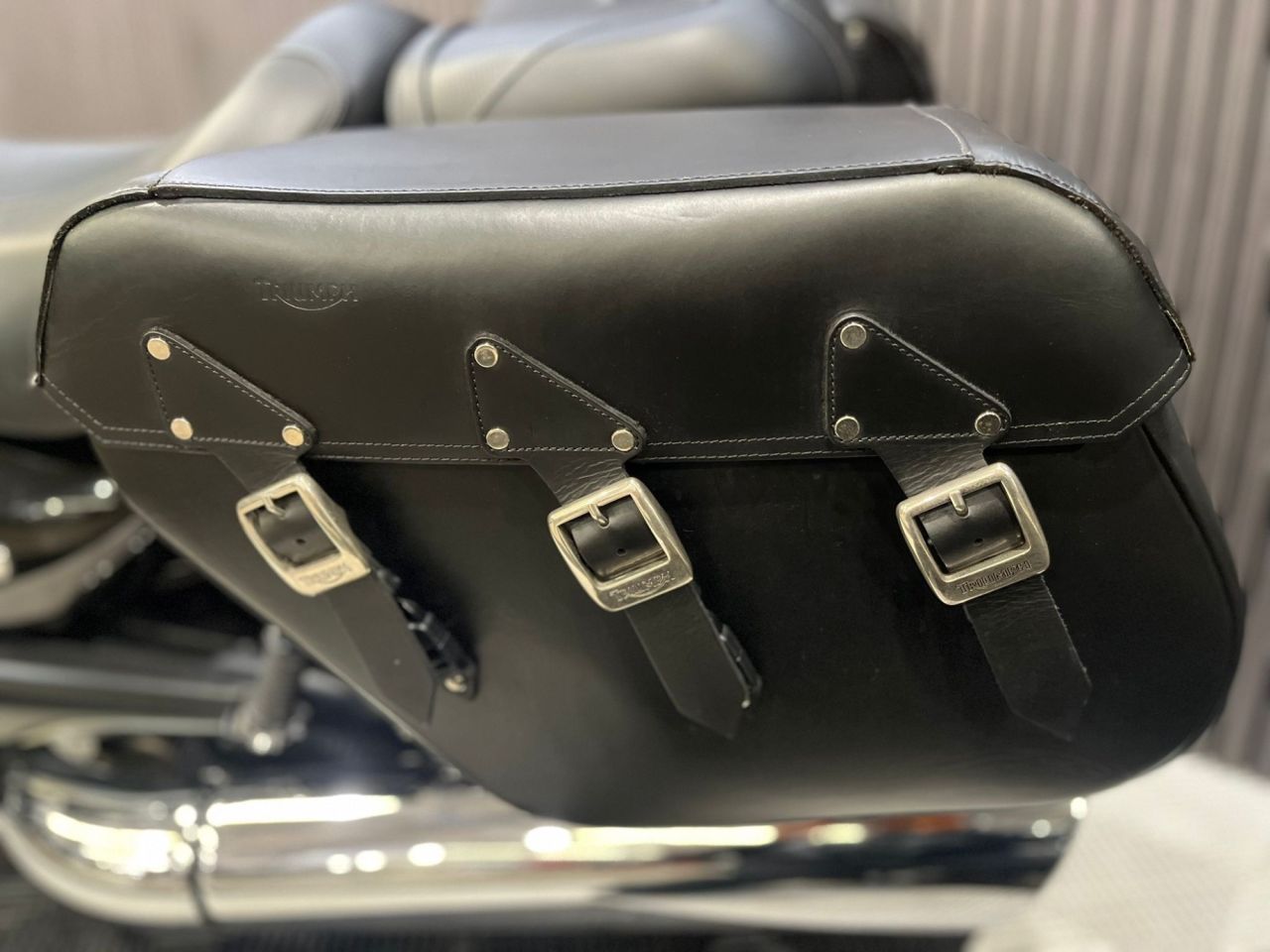 Used Triumph Rocket III for sale - 78435814: Photo 24