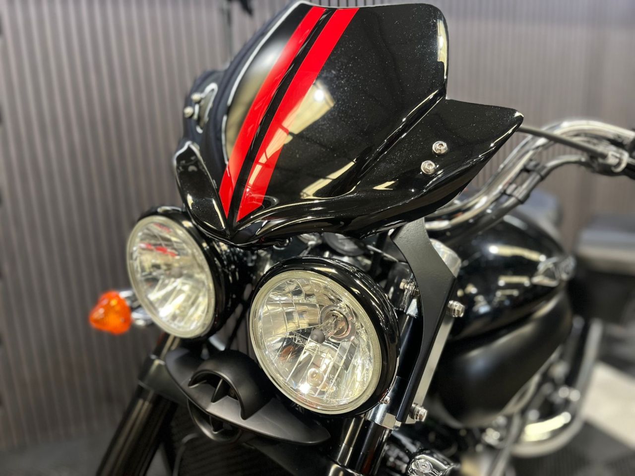 Used Triumph Rocket III for sale - 78435814: Photo 25