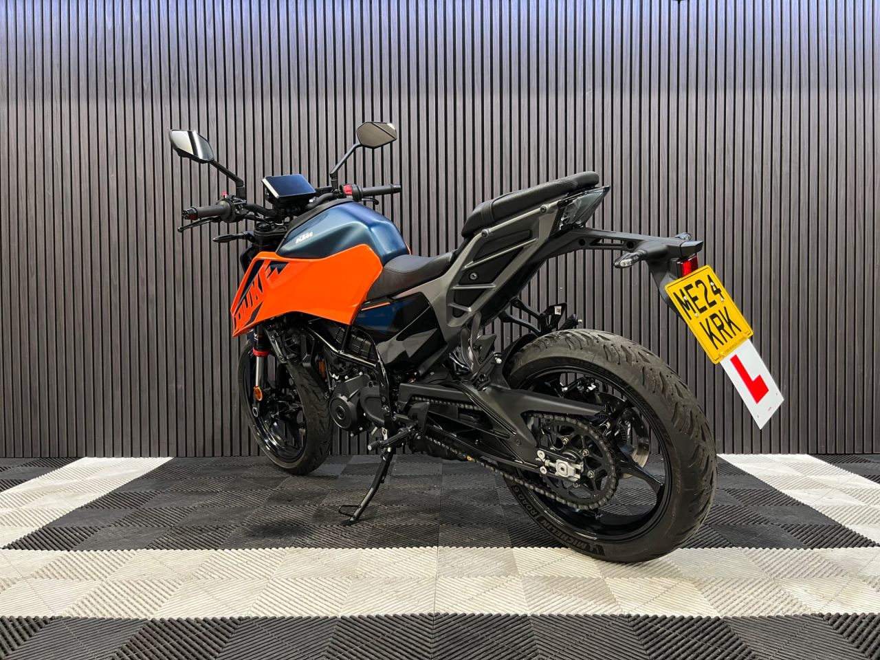Used KTM 125 Duke for sale - 78435611: Photo 10