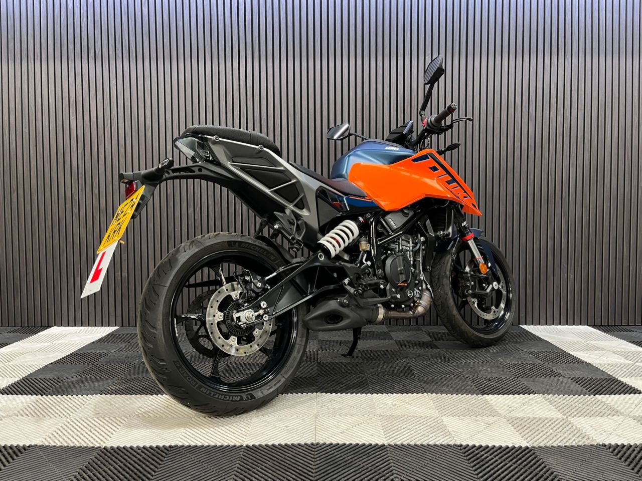 Used KTM 125 Duke for sale - 78435611: Photo 11