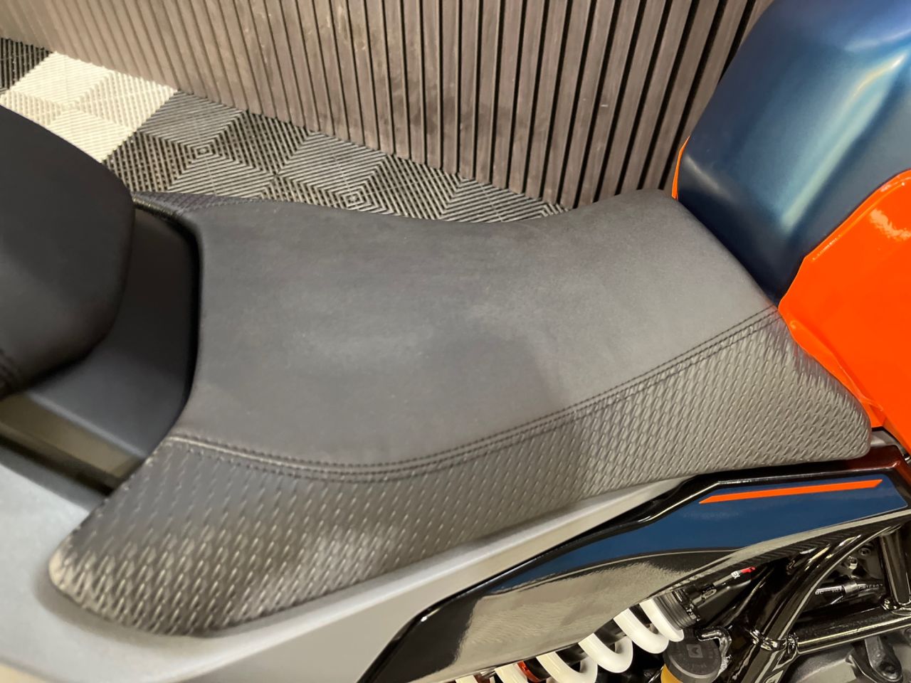 Used KTM 125 Duke for sale - 78435611: Photo 15