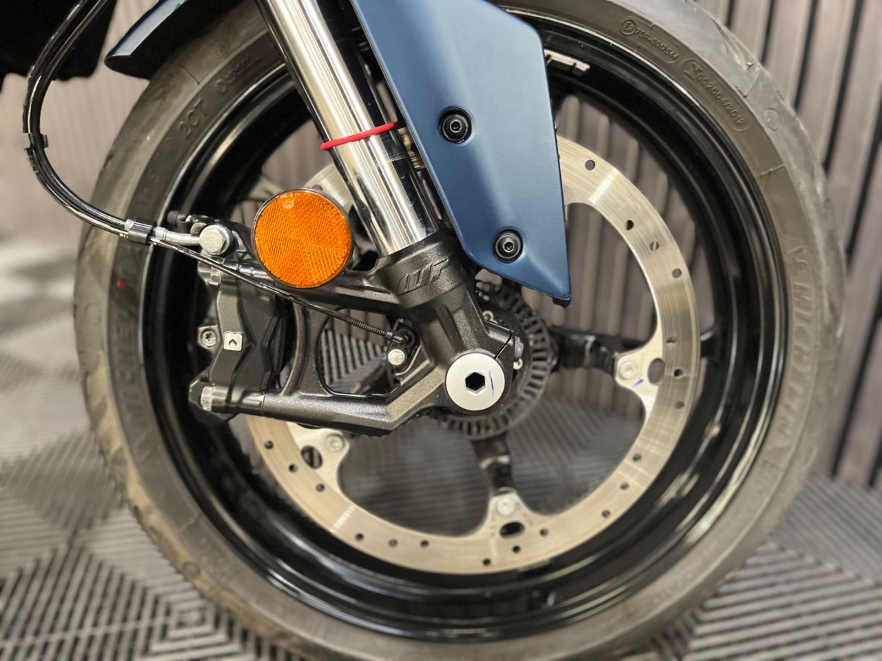 Used KTM 125 Duke for sale - 78435611: Photo 16