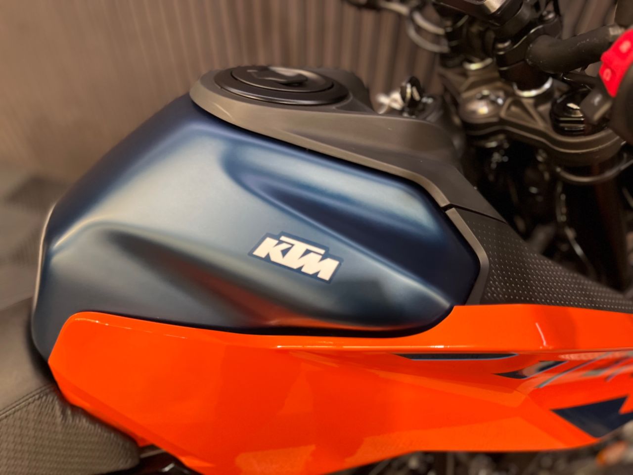 Used KTM 125 Duke for sale - 78435611: Photo 17