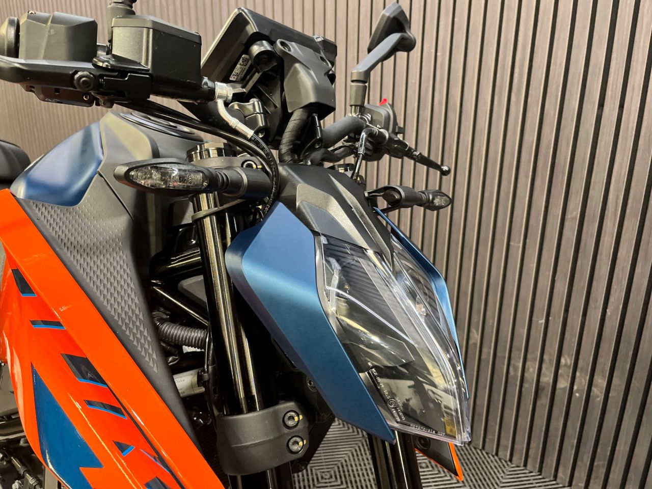 Used KTM 125 Duke for sale - 78435611: Photo 18