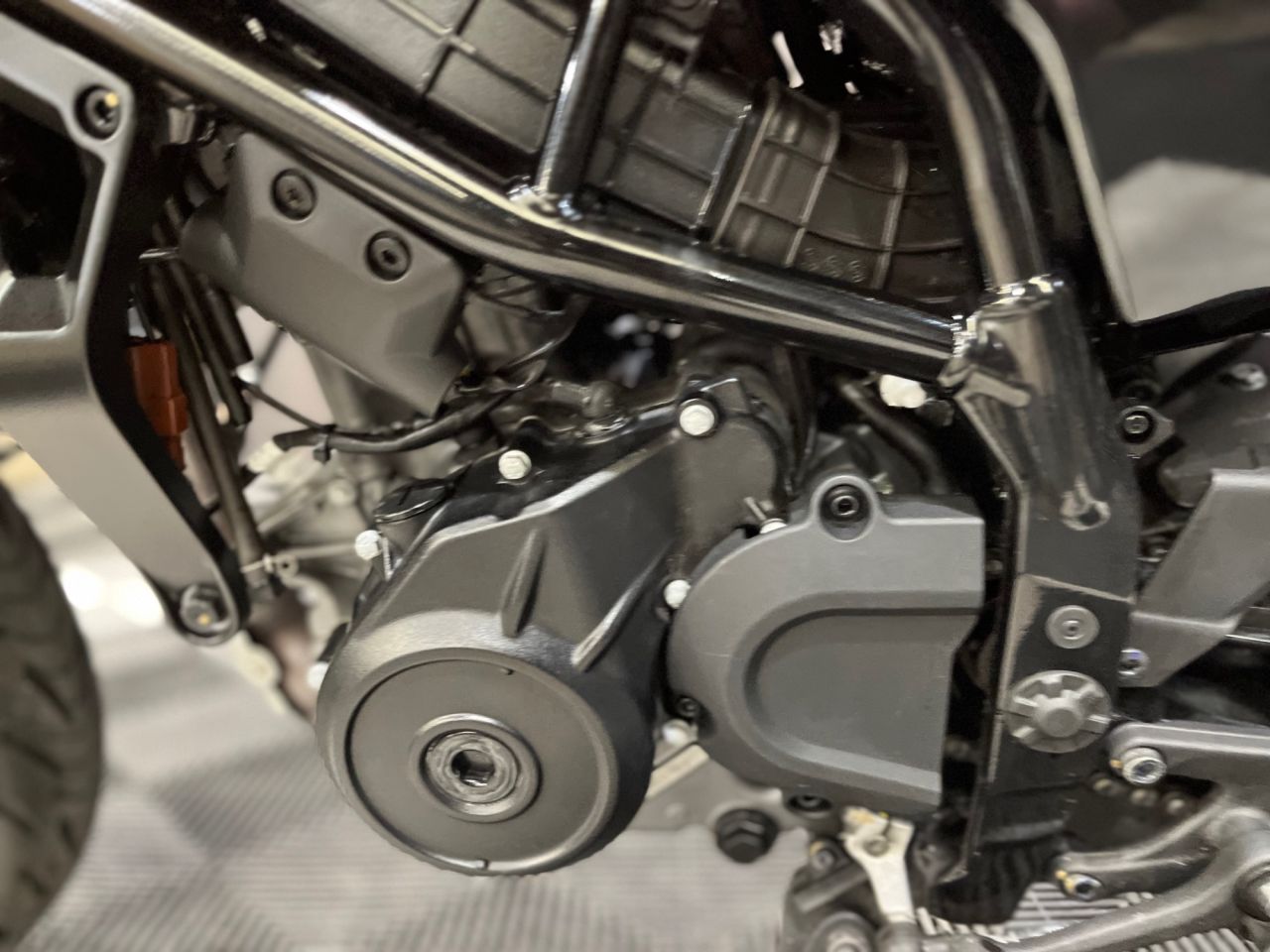 Used KTM 125 Duke for sale - 78435611: Photo 19