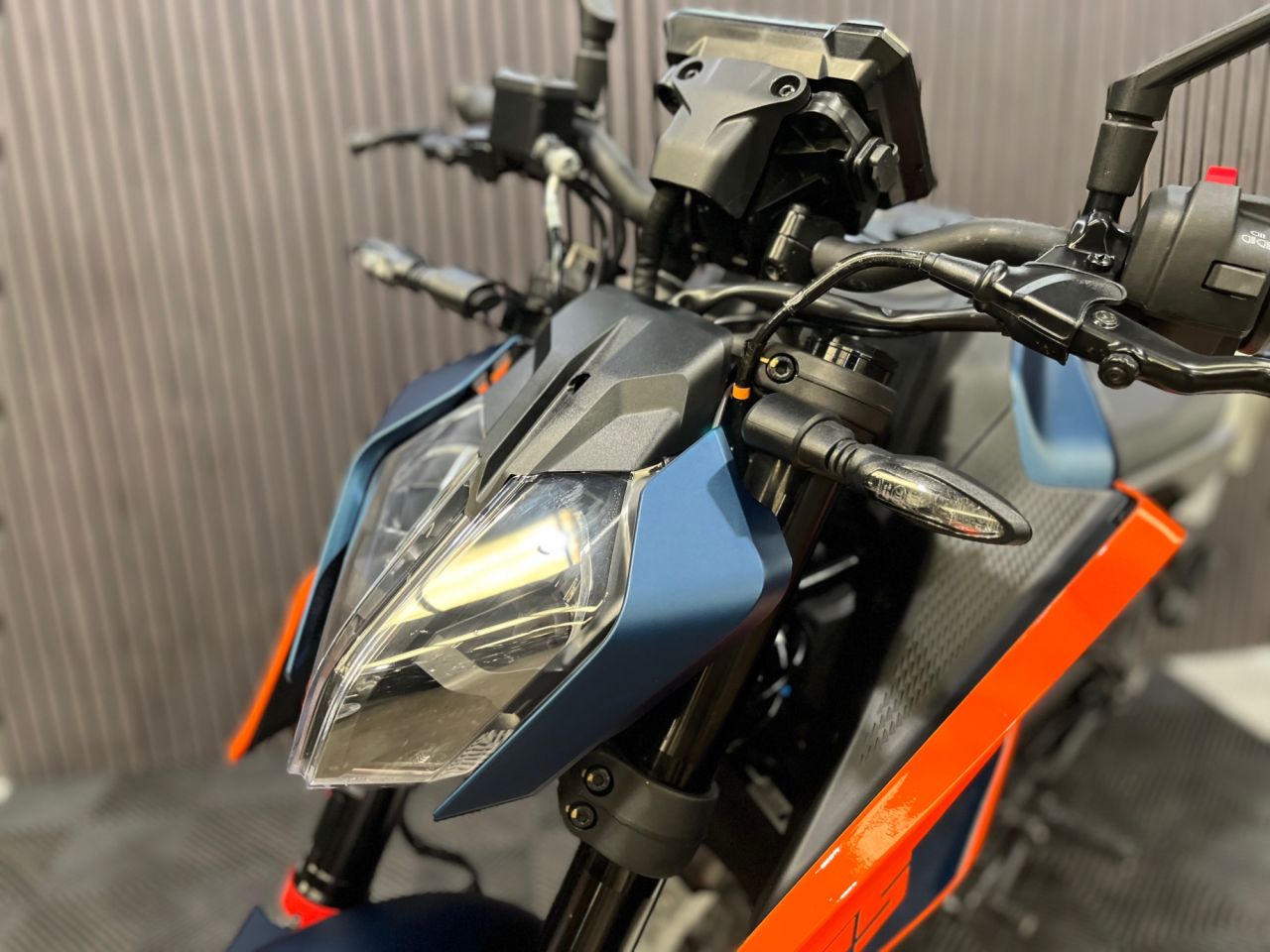 Used KTM 125 Duke for sale - 78435611: Photo 22