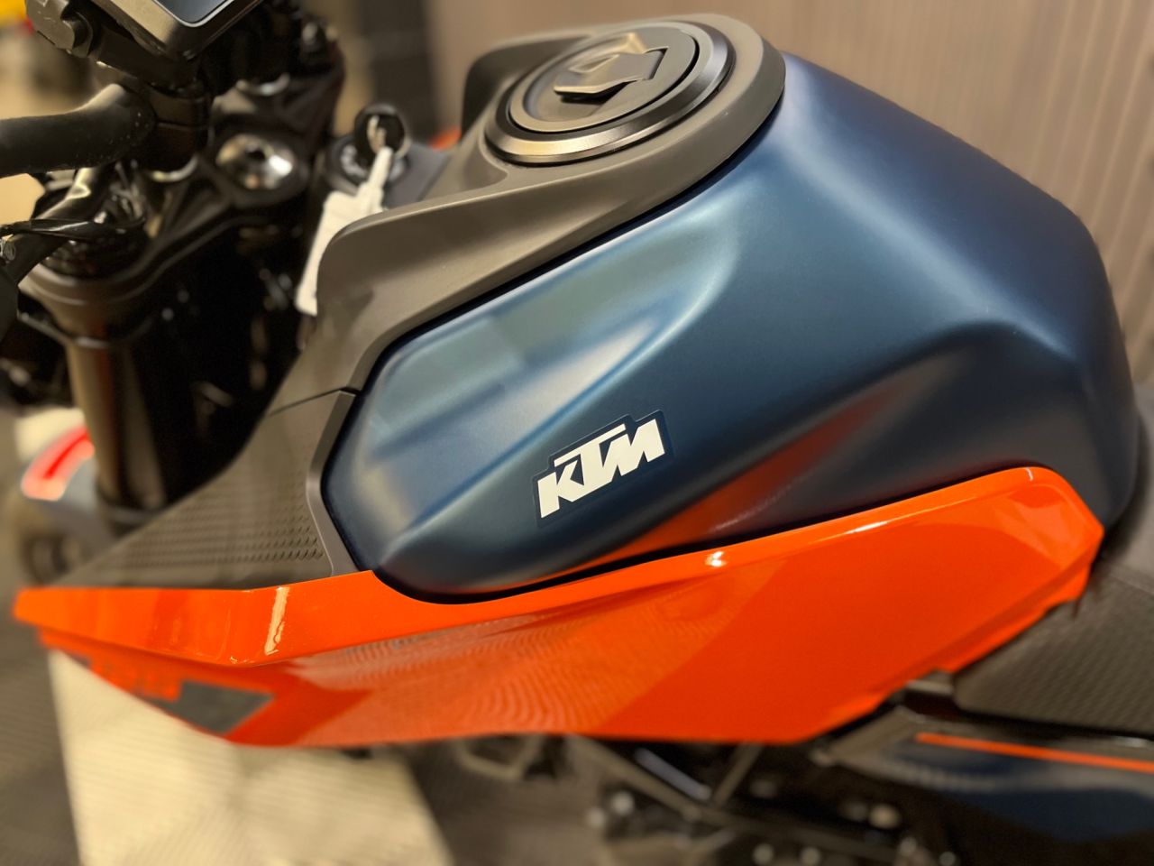 Used KTM 125 Duke for sale - 78435611: Photo 23