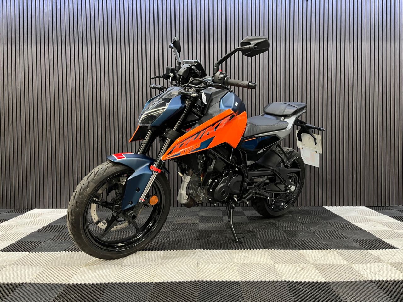 Used KTM 125 Duke for sale - 78435611: Photo 7