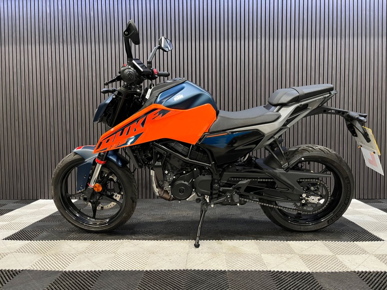 Used KTM 125 Duke for sale - 78435611: Photo 9