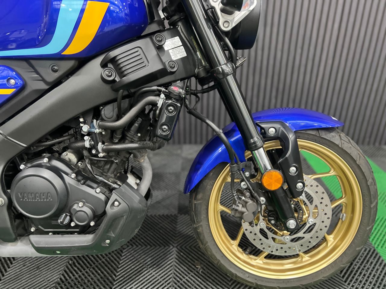 Used Yamaha XSR125 for sale - 78434921: Photo 13