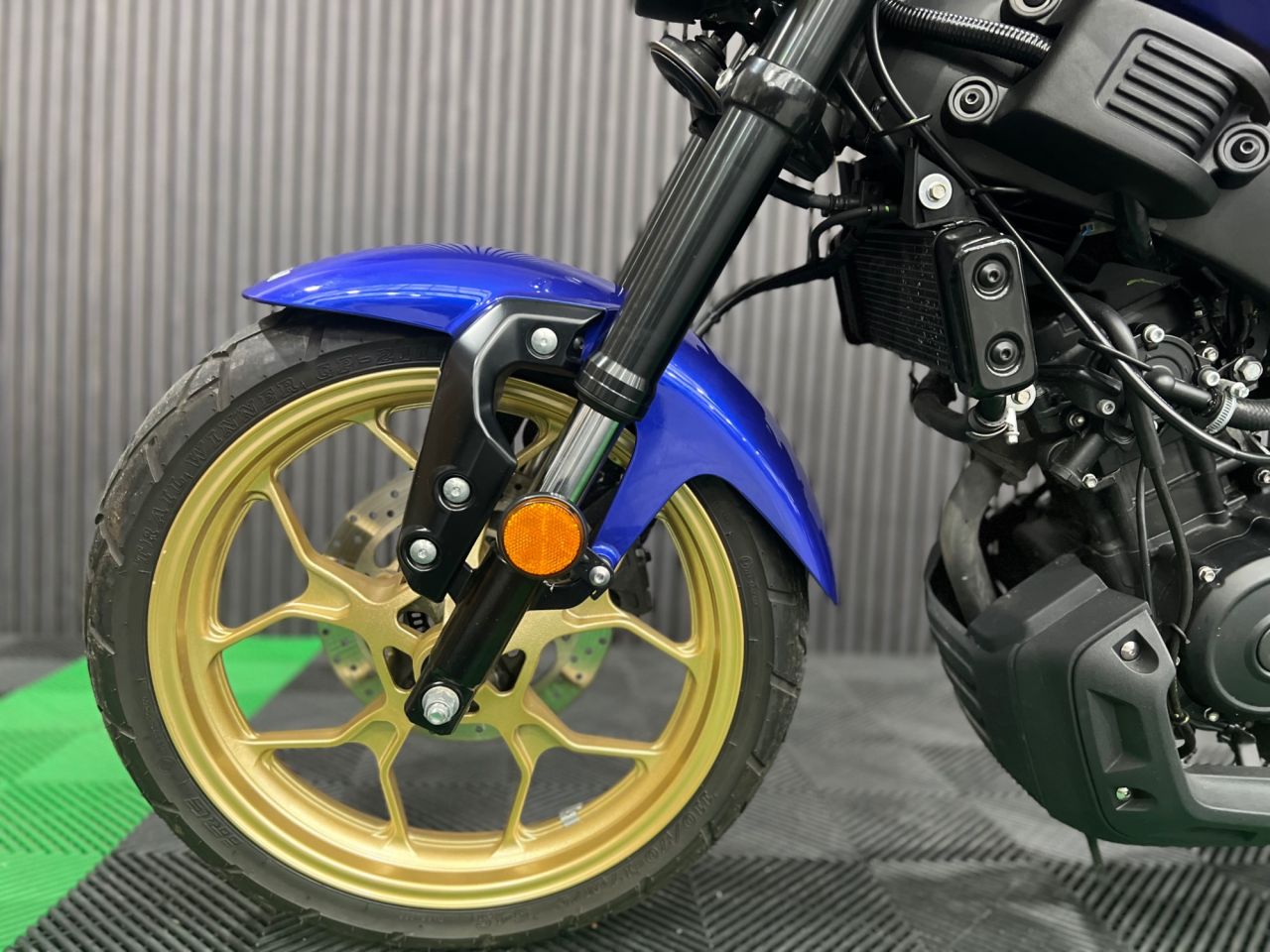 Used Yamaha XSR125 for sale - 78434921: Photo 17